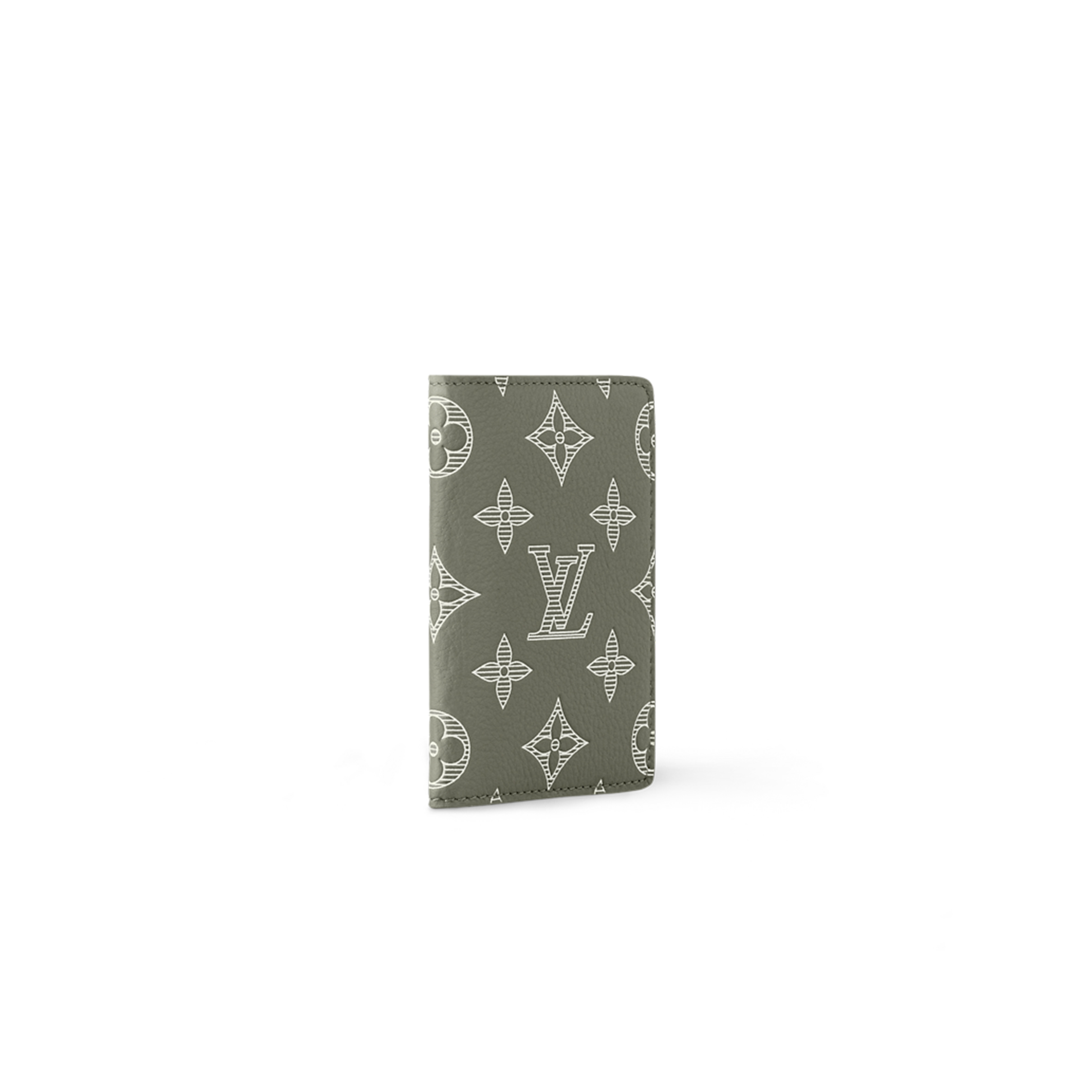 l0vis Vvtt0n bag-type universal wallet m12501 (11*7.5*1cm)